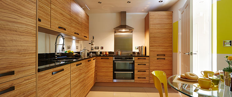 Reasons to Build a Modern Modular Kitchen