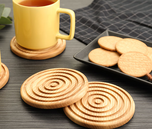 coasters