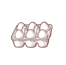 egg-trays