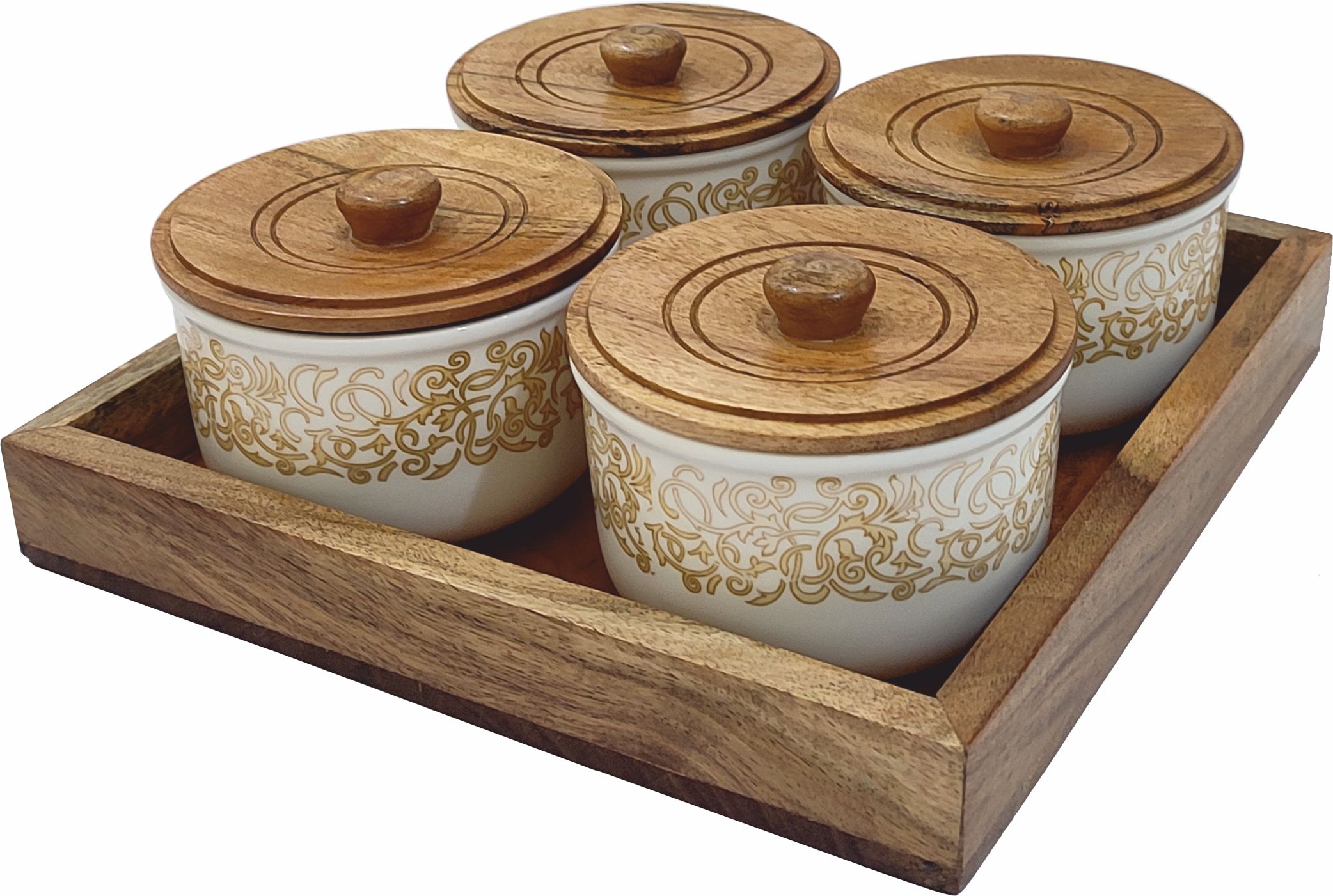 kga-250-classic-4-pcs-set