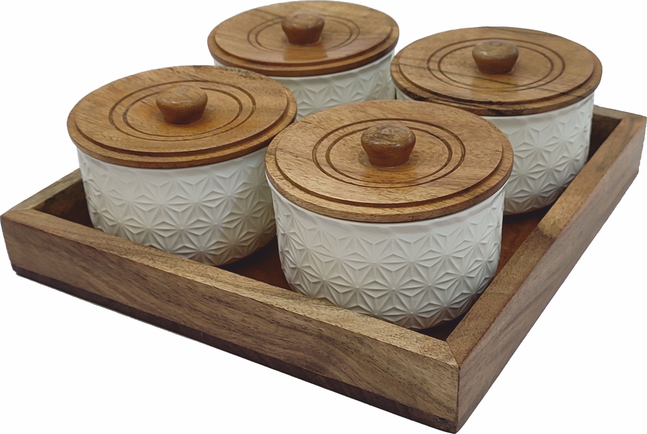 kga-250-classic-4-pcs-set
