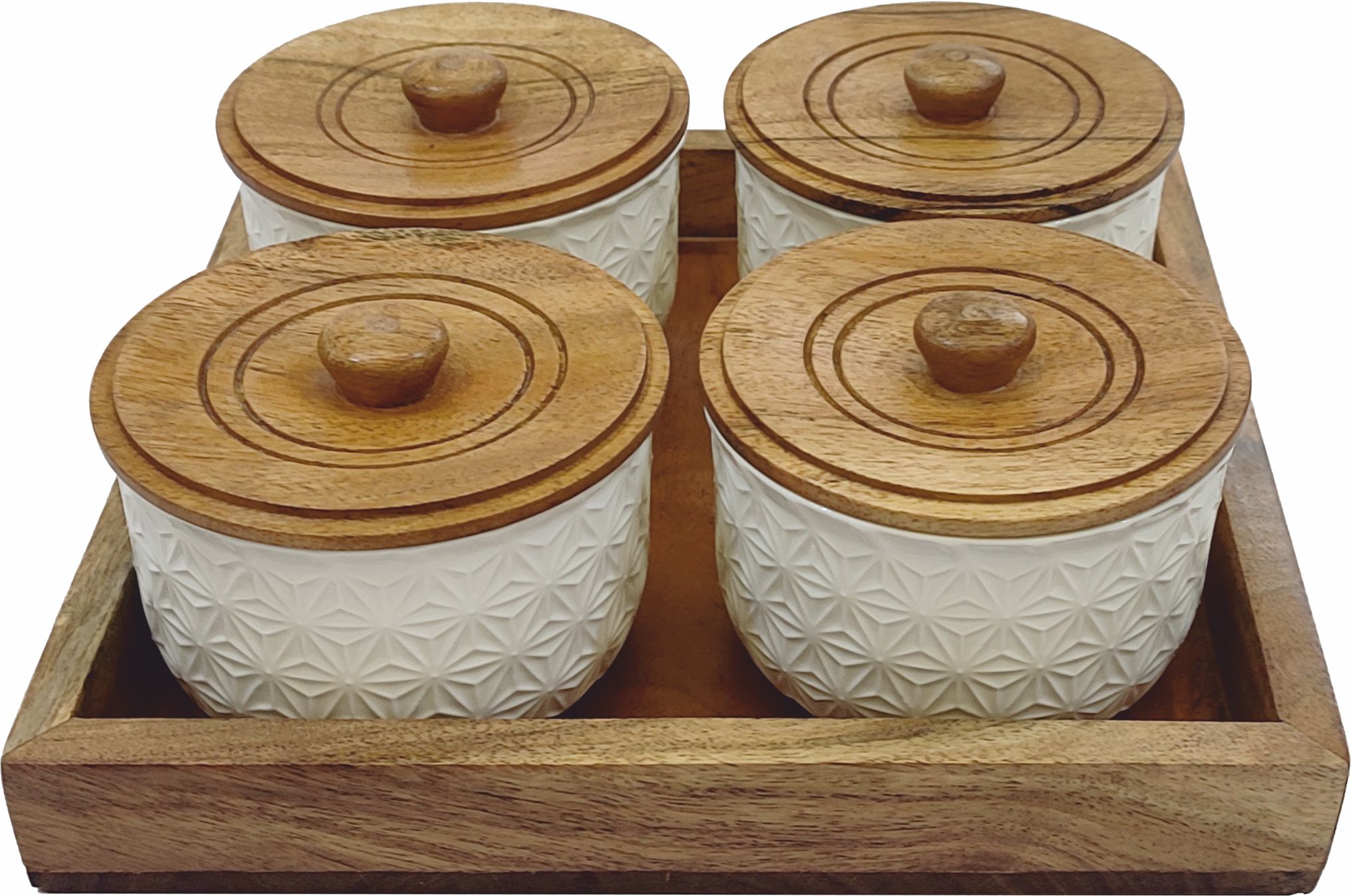 kga-250-classic-4-pcs-set