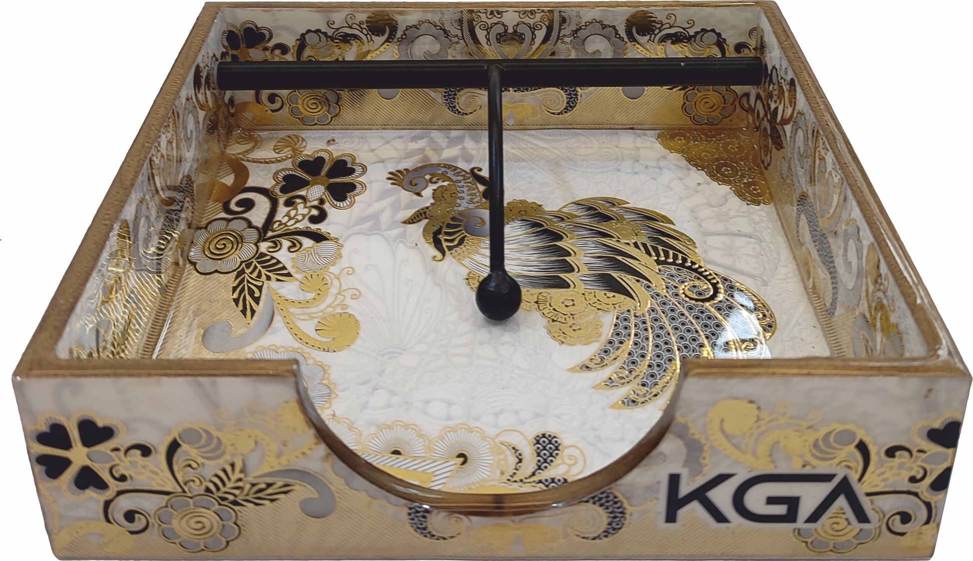 kga-262-napkin-holder-signature