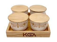 kga-four-one-aspiration-set-of-four-with-tray-coloured