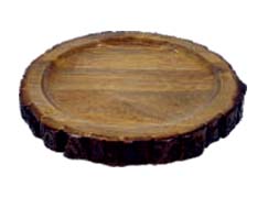 kga-nine-zero-bark-platter-eight-round