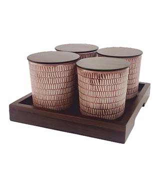 kga-three-nine-vivo-set-of-four-with-tray-coloured