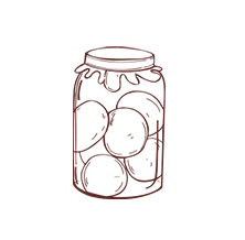 pickle-jam-set